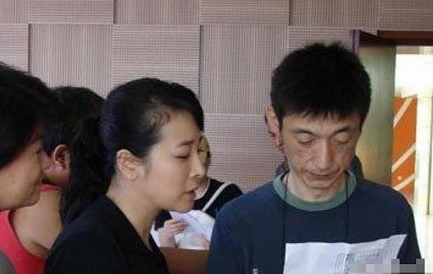 28年恩爱抵不过残酷现实,54岁刘惠宁坐轮椅,陈小艺却风采依旧(组图) - 3