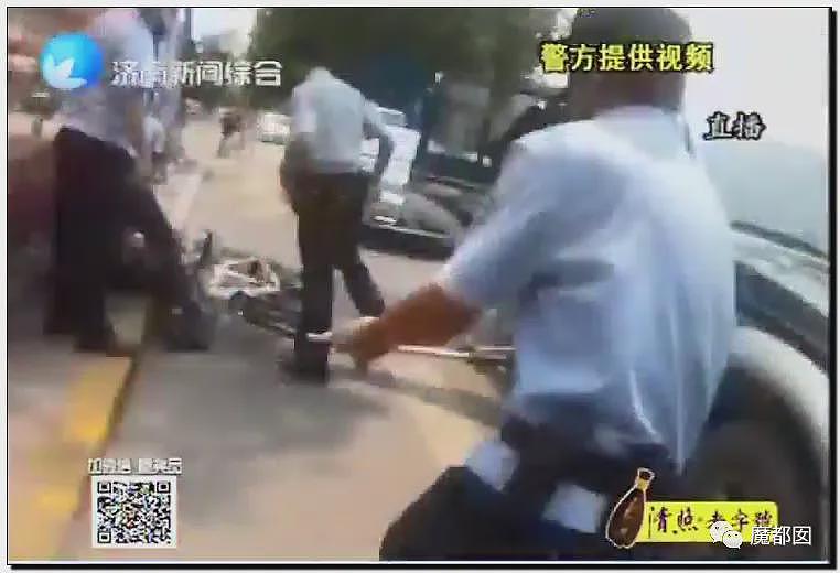 热搜第一！19岁女大学生景区内拒绝搭讪，被男子用剪刀活活捅死（视频/组图） - 96