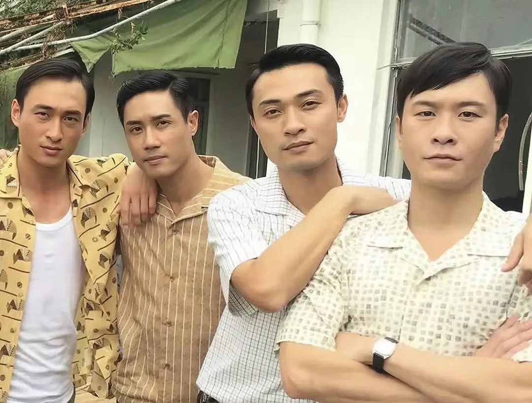 香港男星突传死讯！因肝病离世年仅43岁，星途不顺饱受抑郁困扰（组图） - 23
