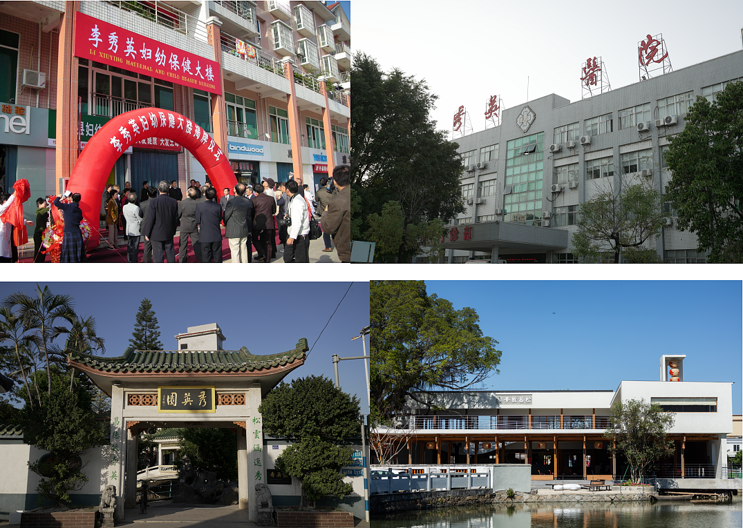 新加坡首富去世：贫民窟走出的潮汕之子，将一手烂牌打成了王炸（组图） - 14