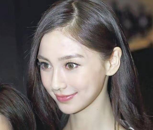 叶珂再曝猛料!牵扯黄晓明和孩子,这次没给杨颖留一丝“体面”(组图) - 3