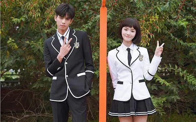 赵露思解约能赢吗？请看“内娱四大赘婿”之首宋威龙如何pk于正（组图） - 119