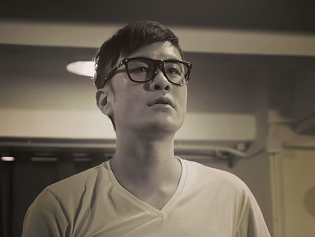 香港男星突传死讯！因肝病离世年仅43岁，星途不顺饱受抑郁困扰（组图） - 9