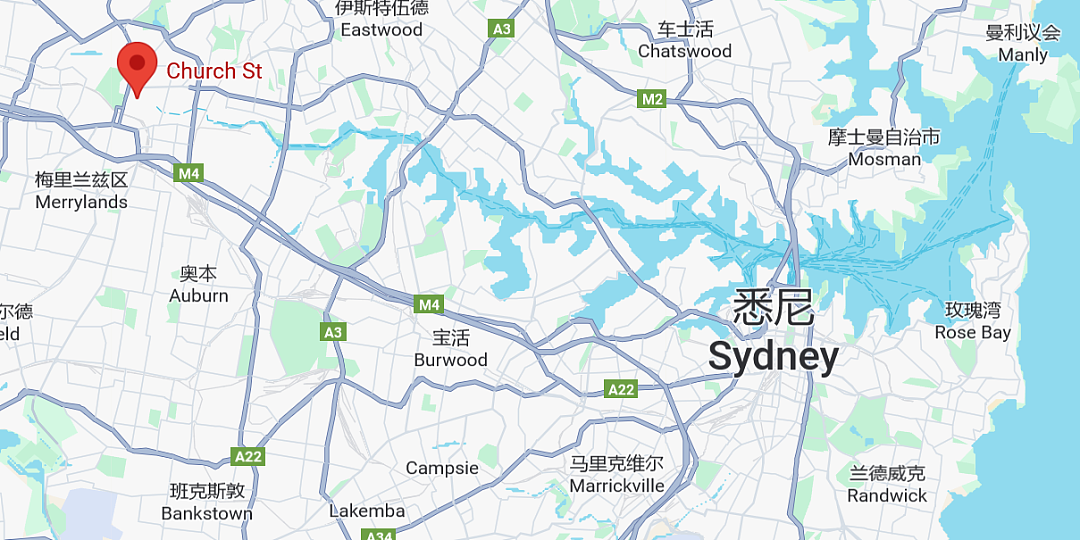 Parramatta斥巨资建唐人街,超68000华裔将迎专属美食文化新地标(组图) - 1