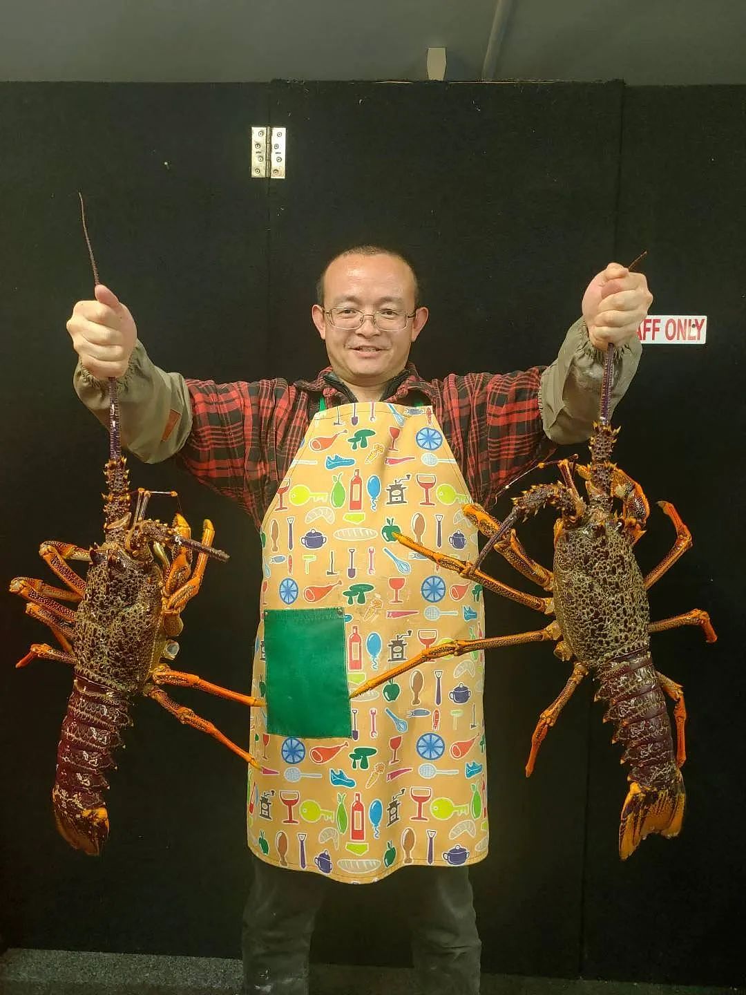 “我被新西兰人举报虐待动物!”华人发帖求助,第二天有人直接上门(组图) - 13