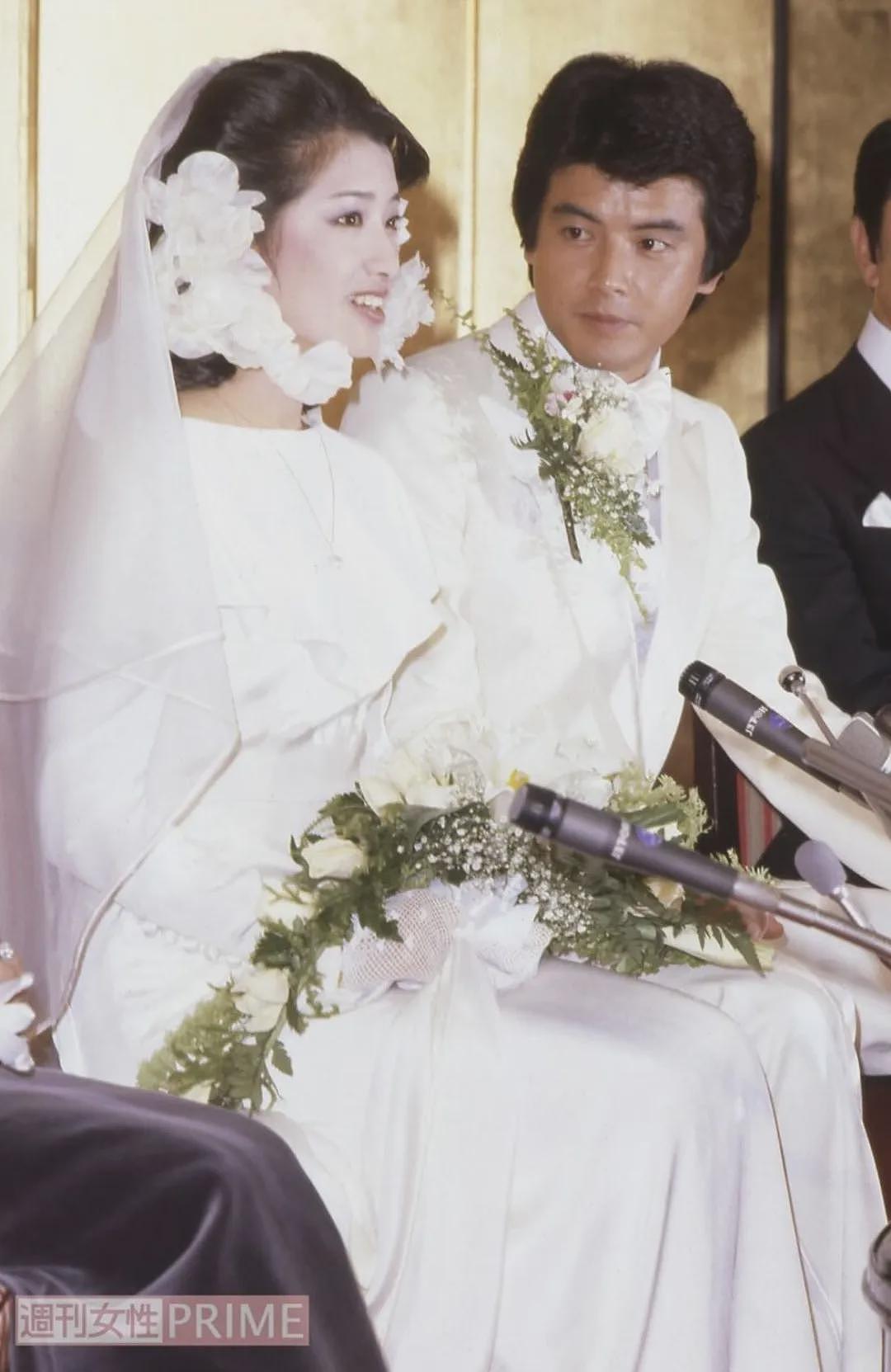 曾打败木村拓哉CP的“日娱最甜夫妻”,婚后24年竟然活成了这样……(组图) - 7