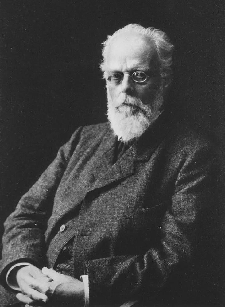 100年前，科学家曾猜测今天的人类能活到1000岁（组图） - 4