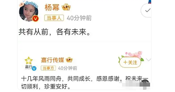 明星解约得扒层皮？赵露思遥遥无期，陈楚生被索赔2700万，侯明昊赔百万曾舜晞打官司（组图） - 18