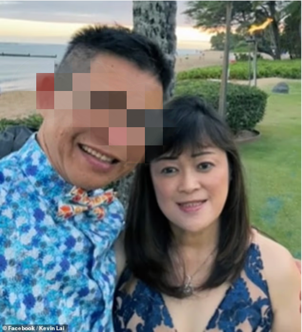 洛杉矶华人女医生豪宅内惨死！竟遭丈夫平底锅猛击+纵火焚尸，真相让人背脊发凉（组图） - 10