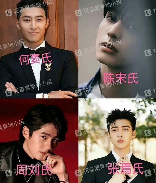 赵露思解约能赢吗？请看“内娱四大赘婿”之首宋威龙如何pk于正（组图） - 15