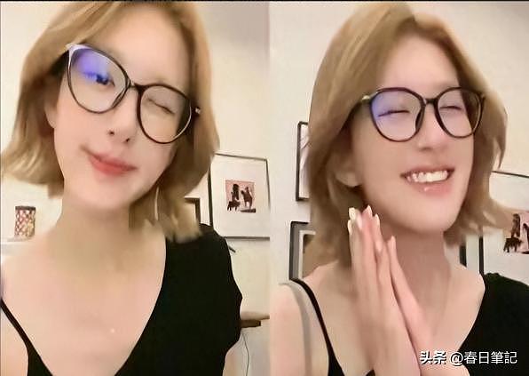 赵露思“反向印钞术”：罢工让公司颗粒无收，喂饱大批国内土特产（组图） - 8