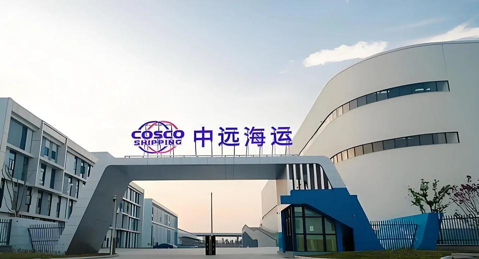 李嘉诚228亿港口套现失败，中远30%股权截胡美国，特朗普罕见沉默（组图） - 3