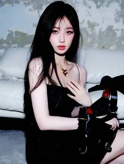 明星解约得扒层皮？赵露思遥遥无期，陈楚生被索赔2700万，侯明昊赔百万曾舜晞打官司（组图） - 17