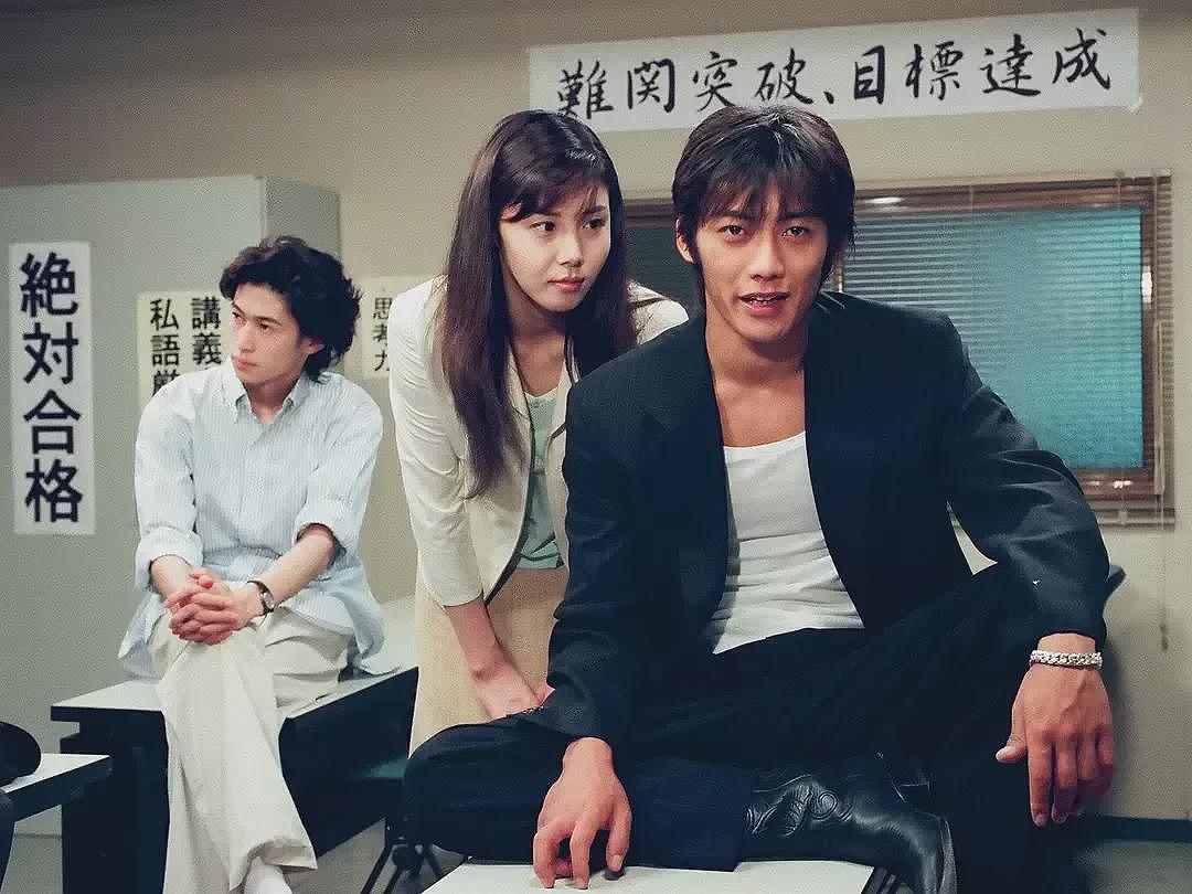 曾打败木村拓哉CP的“日娱最甜夫妻”,婚后24年竟然活成了这样……(组图) - 17