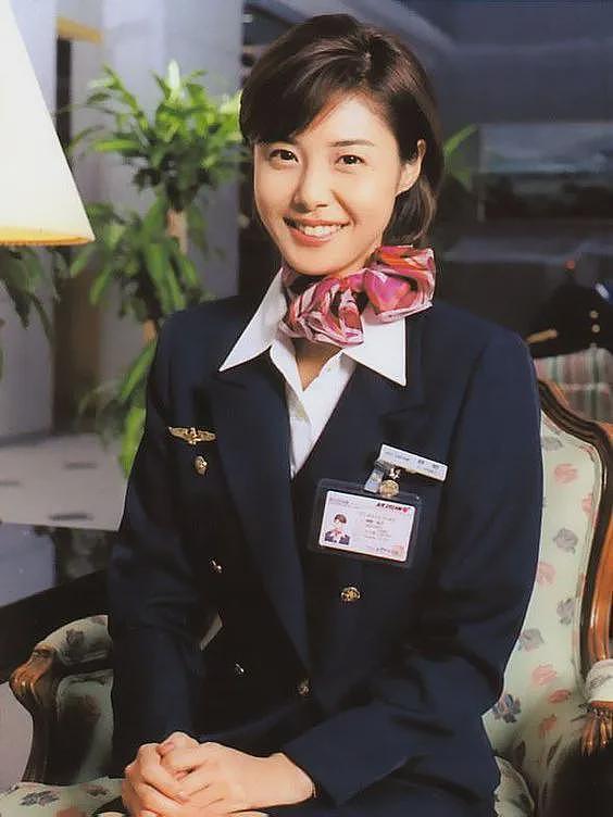 曾打败木村拓哉CP的“日娱最甜夫妻”,婚后24年竟然活成了这样……(组图) - 10