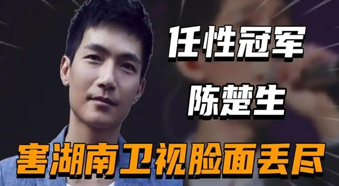 明星解约得扒层皮？赵露思遥遥无期，陈楚生被索赔2700万，侯明昊赔百万曾舜晞打官司（组图） - 5