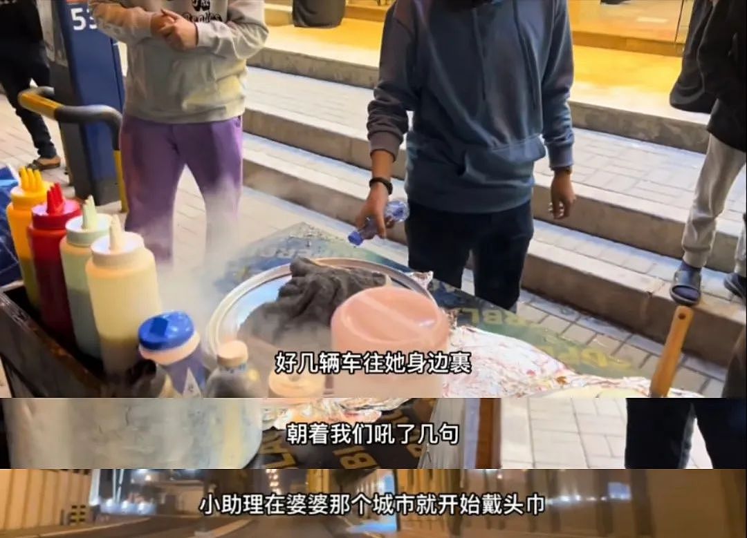 中国美女自掏40 万下嫁阿拉伯男，结婚5个月被打4次、连扇20个耳光（组图） - 45