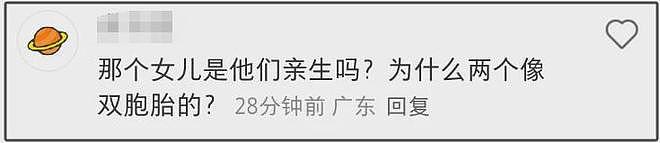 霍思燕代孕风波升级!女儿身高跟儿子差不多,遮掩多年不敢回应(组图) - 7