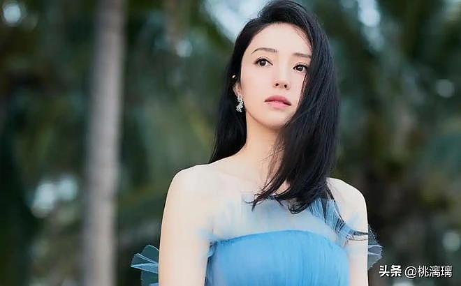 董璇再婚仅一月,让人担心的事情还是发生了,连倪萍也救不了她(组图) - 18