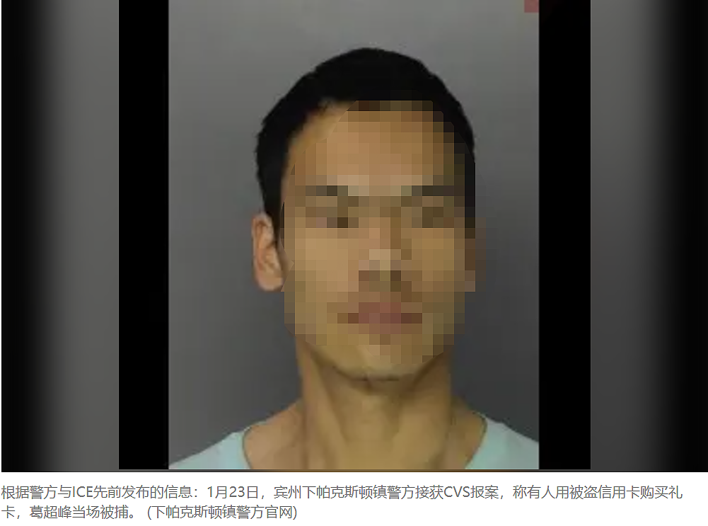 华男被ICE拘留称“第一天就想自杀”!哥为救弟请律师花$1万8,均不见成效...(组图) - 1