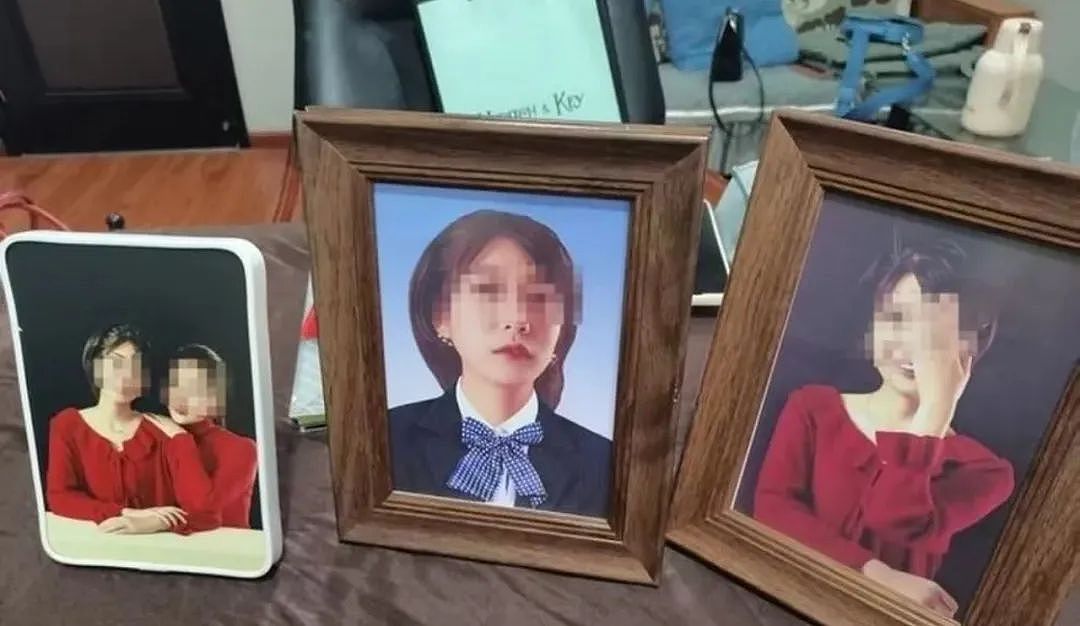 南昌19岁女大学生拒绝搭讪被持刀刺死,凶手身份流出是精神病又不惩罚(组图) - 10