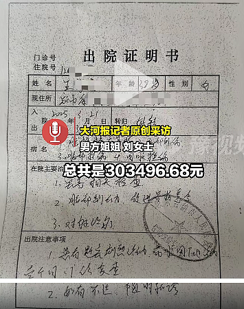 内蒙古婚内强奸案,会有反转吗?(组图) - 18