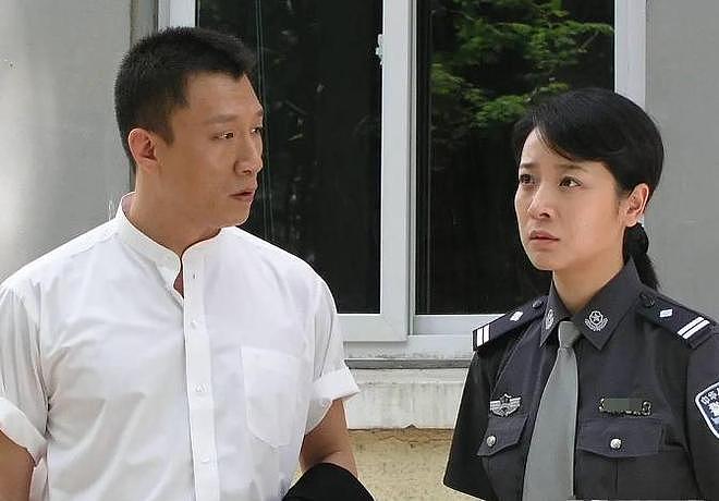 28年恩爱抵不过残酷现实,54岁刘惠宁坐轮椅,陈小艺却风采依旧(组图) - 14