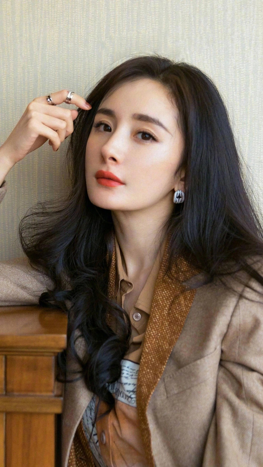 明星解约得扒层皮？赵露思遥遥无期，陈楚生被索赔2700万，侯明昊赔百万曾舜晞打官司（组图） - 19