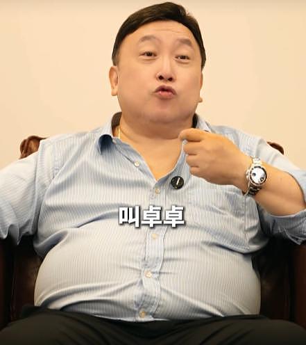 王晶曝赵文卓梅艳芳分手原因，意外牵扯出古天乐，晒黑也是因此（组图） - 9