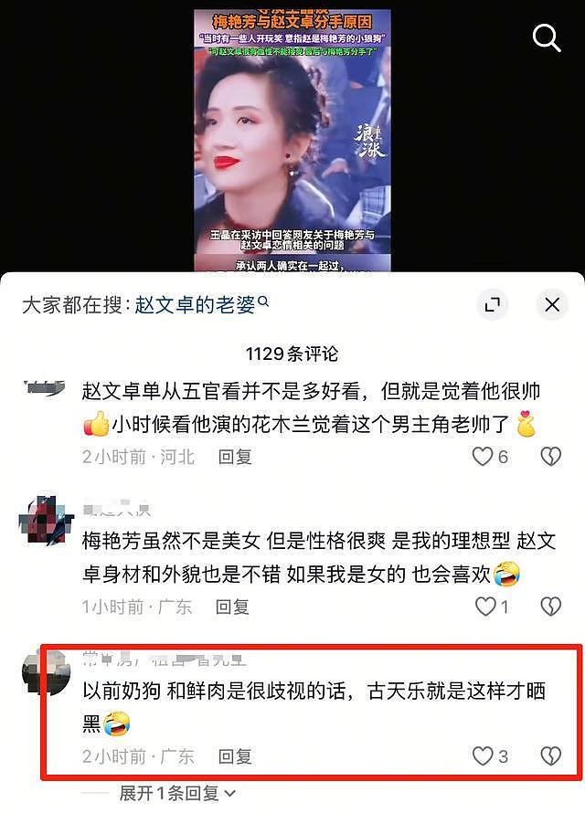 王晶曝赵文卓梅艳芳分手原因，意外牵扯出古天乐，晒黑也是因此（组图） - 14