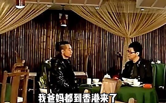王晶曝赵文卓梅艳芳分手原因，意外牵扯出古天乐，晒黑也是因此（组图） - 2