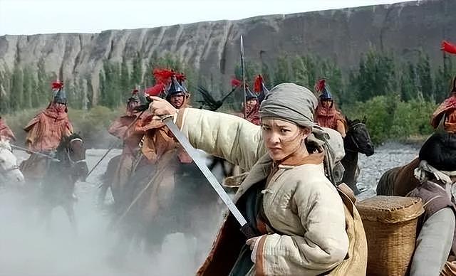 从9亿诈骗案到短剧女主,王丽坤的逆袭比剧情更精彩(组图) - 2