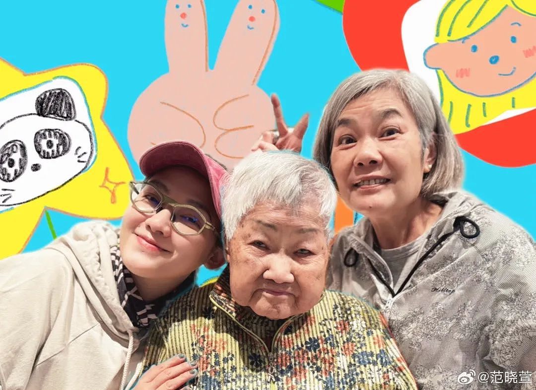 剪短发，摘子宫，用半生“叛逃”换自由的中年？（组图） - 33