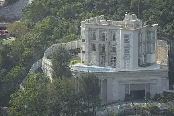 李嘉诚静默告别，深水湾79号没有卖，但一个时代结束了（组图） - 2