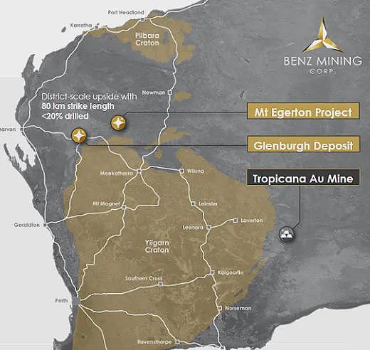 Energy Transition Minerals (ASX：ETM)翻倍暴涨！盛和资源提名董事上任 欧洲再添钽铌战略资产 - 12
