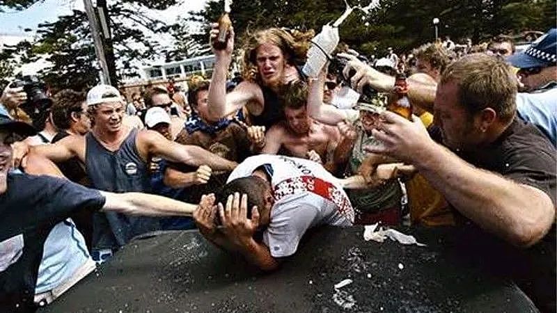 8·31全澳大游行要来了!矛头直指移民,真相惊人!(组图) - 5