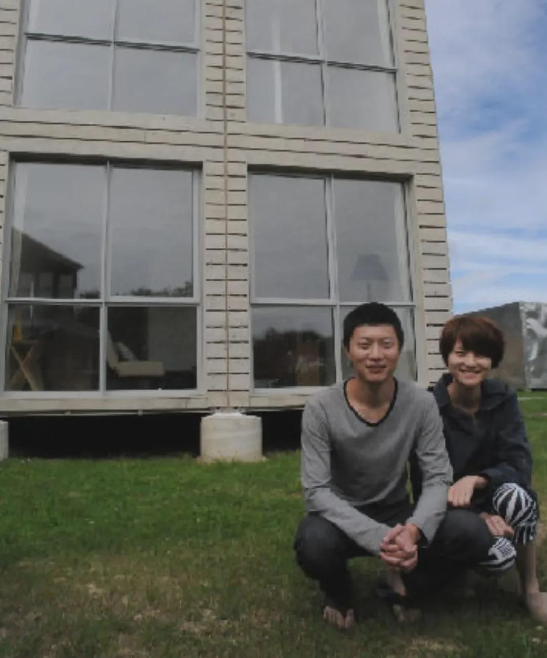 华人年轻夫妇用集装箱在新西兰“搭房子”，13年后故事还在继续（组图） - 3