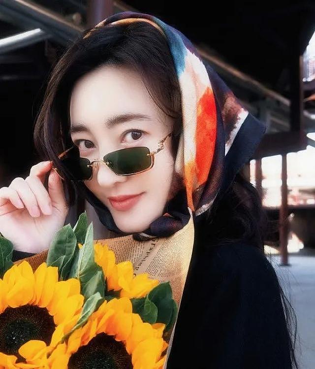 从9亿诈骗案到短剧女主,王丽坤的逆袭比剧情更精彩(组图) - 8