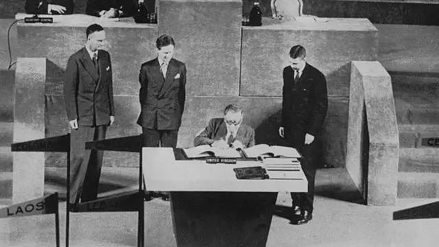 日本投降80周年：这群香港老人坚持向日本索赔军票（组图） - 13