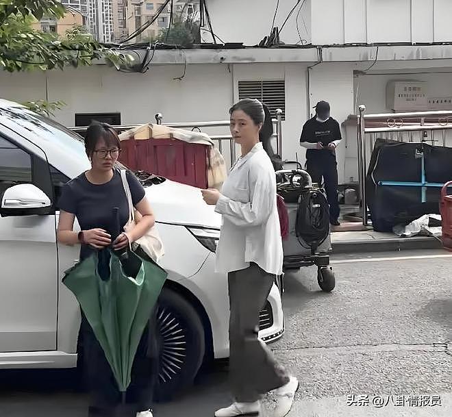 蒋欣节目中直言自己没人追，却被刘涛意外说出理想型，竟然是他（组图） - 19