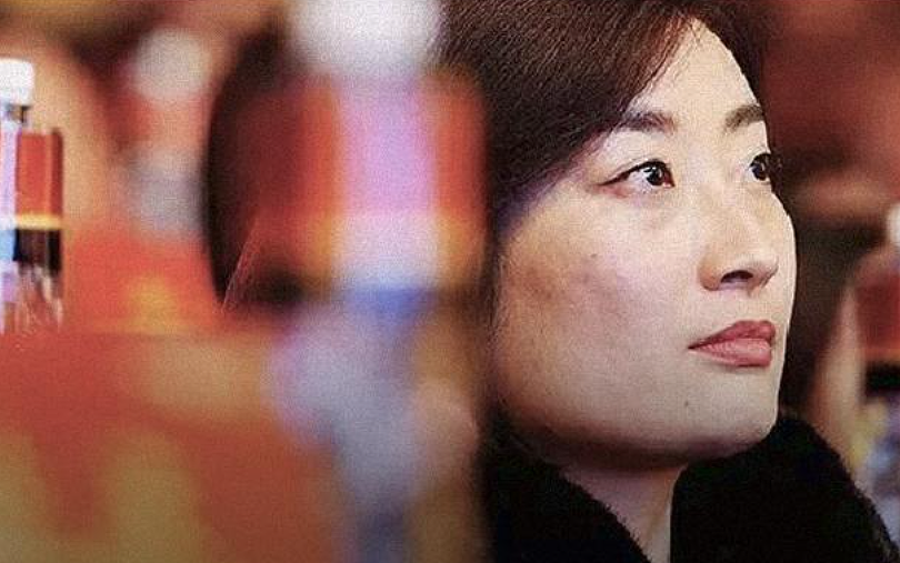新瓜！宗馥莉太狠了！突然出手大清洗，消失数日后使出杀手锏...（组图） - 4