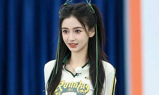 叶珂再曝猛料!牵扯黄晓明和孩子,这次没给杨颖留一丝“体面”(组图) - 10