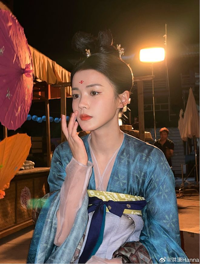 赵露思解约能赢吗？请看“内娱四大赘婿”之首宋威龙如何pk于正（组图） - 114