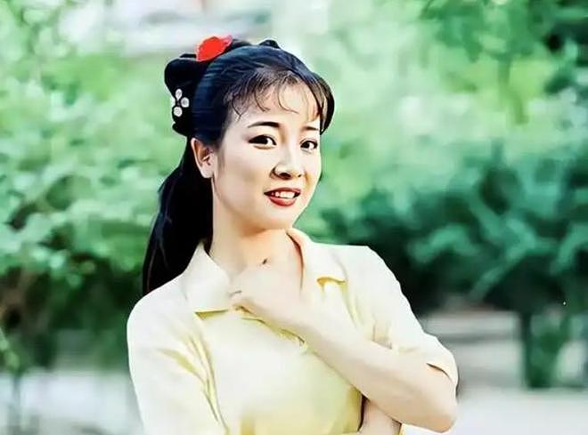 28年恩爱抵不过残酷现实,54岁刘惠宁坐轮椅,陈小艺却风采依旧(组图) - 11