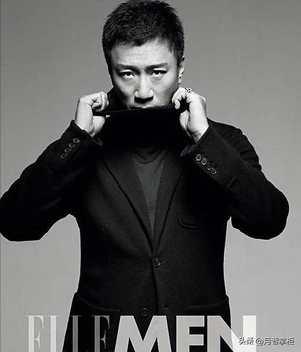 孙红雷携手李乃文:不按常理出牌,综艺圈该慌了(组图) - 3