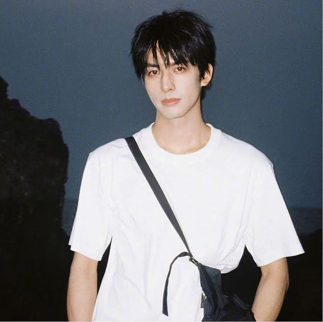 赵露思解约能赢吗？请看“内娱四大赘婿”之首宋威龙如何pk于正（组图） - 16
