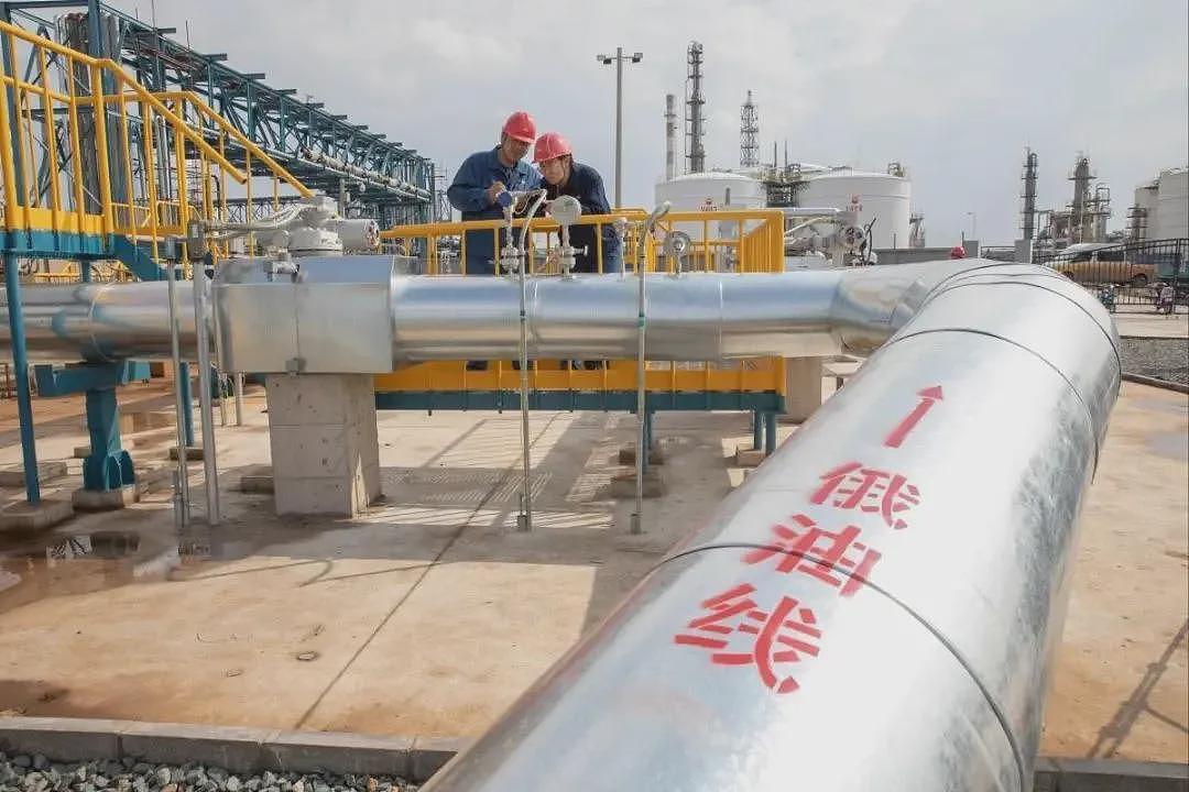 关税休战期再延90天，中美谈到哪一步了？（组图） - 8