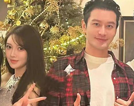 叶珂再曝猛料!牵扯黄晓明和孩子,这次没给杨颖留一丝“体面”(组图) - 5