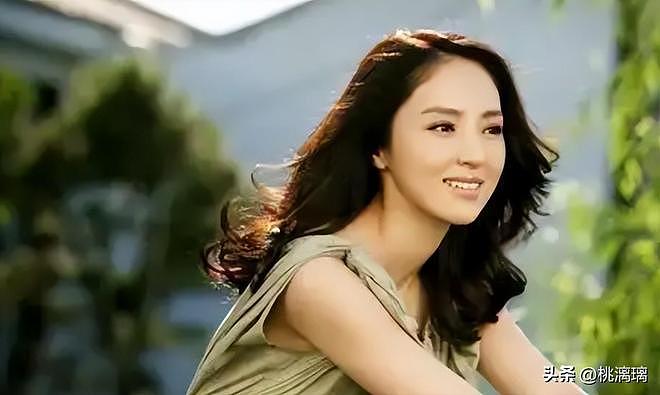 董璇再婚仅一月,让人担心的事情还是发生了,连倪萍也救不了她(组图) - 15