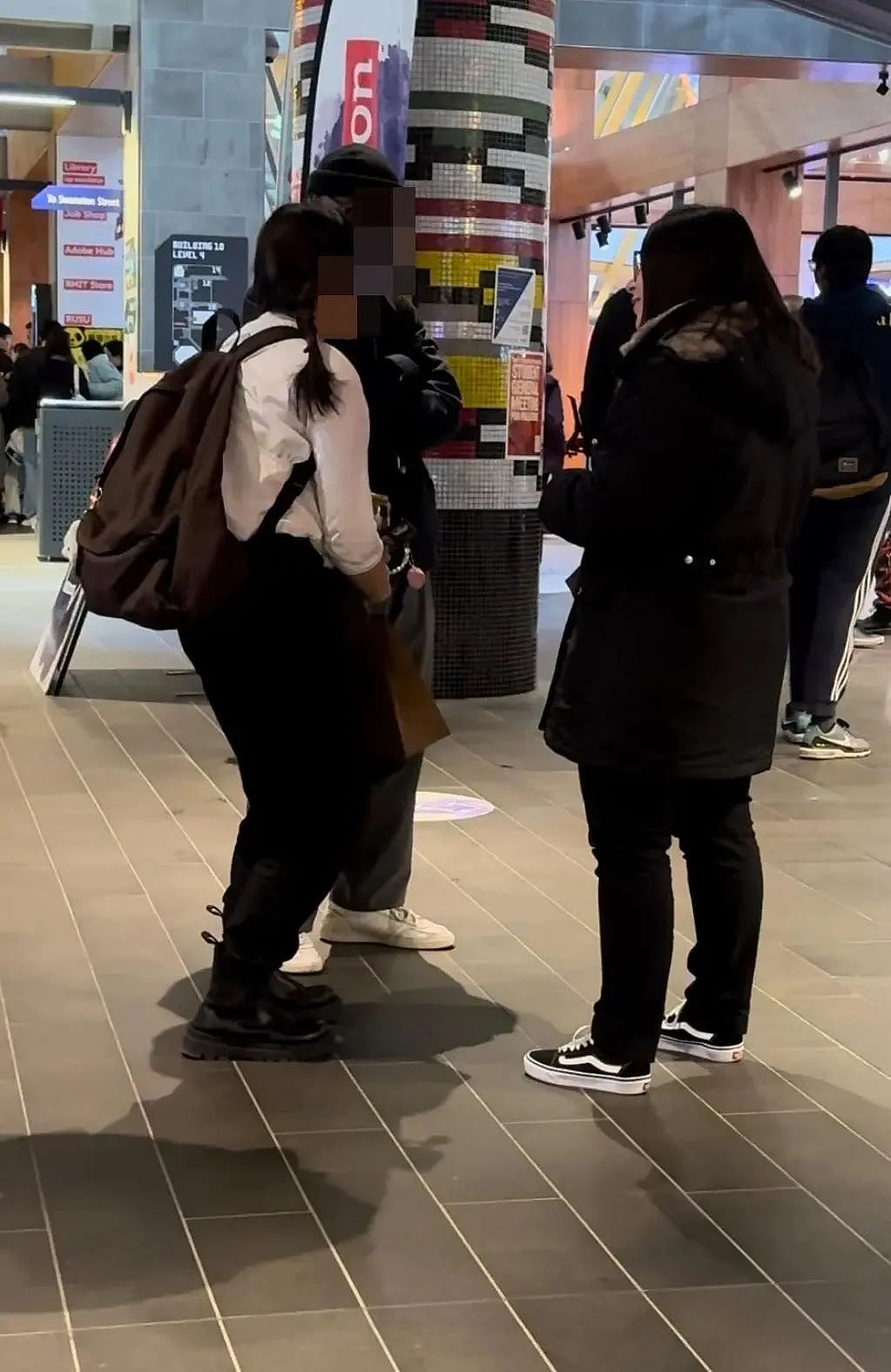 恐怖！澳洲留学生正被“邪教”盯上了，多所高校发出严重警告，遇到这些人千万躲开（组图） - 8